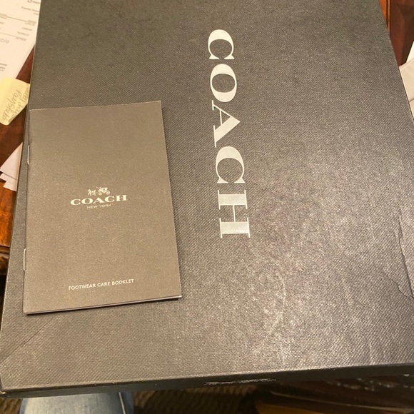 Coach Bowery beadchain bootie - Picture 9 of 10